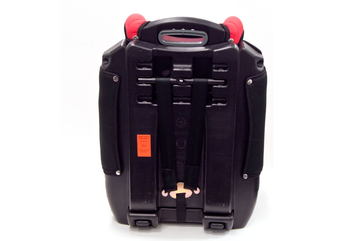 Babyauto sièges auto: Babyauto siège auto Ezcon (9 - 36 kg ...