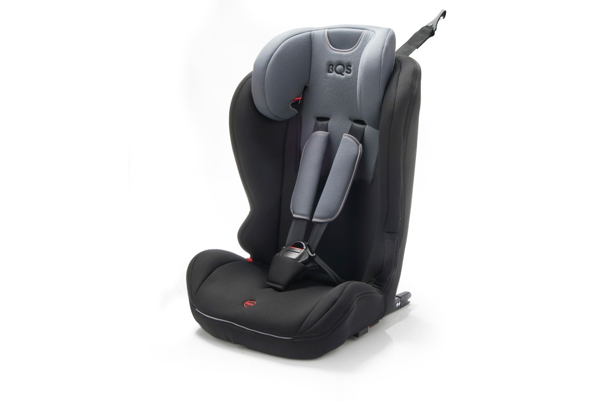 Babyauto Car Seat Town Fix Iso 9 36 Kg Months 12 Years