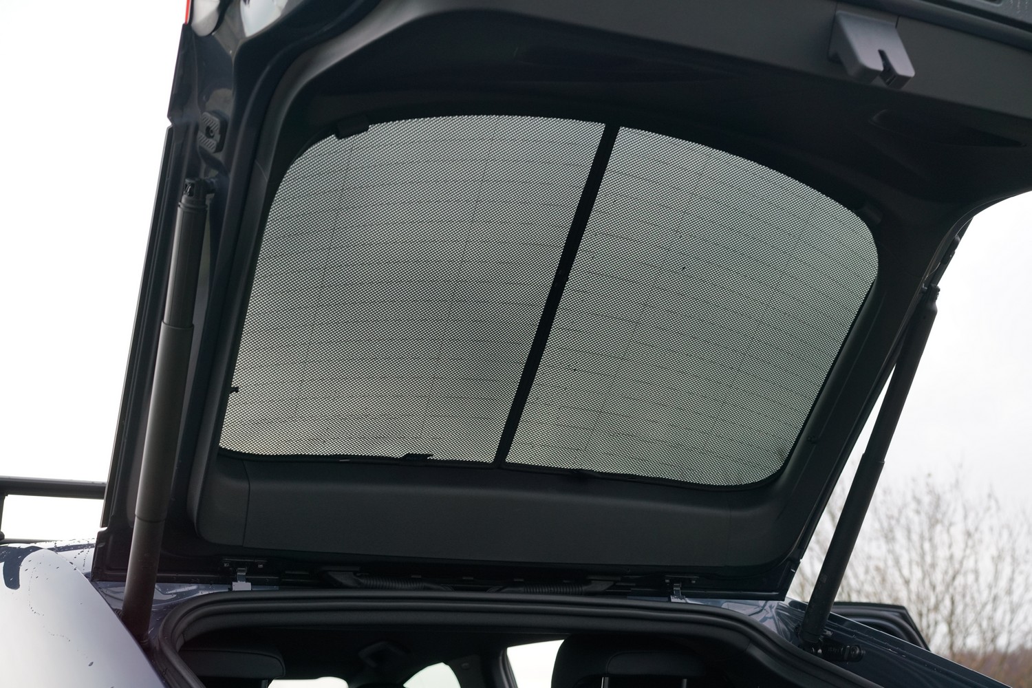 Sun shades suitable for Cupra Tavascan 2024-present Car Shades - set (CUP1TACS) (5) Sun shades suitable for Cupra Tavascan 2024-present Car Shades - set (CUP1TACS) (5)