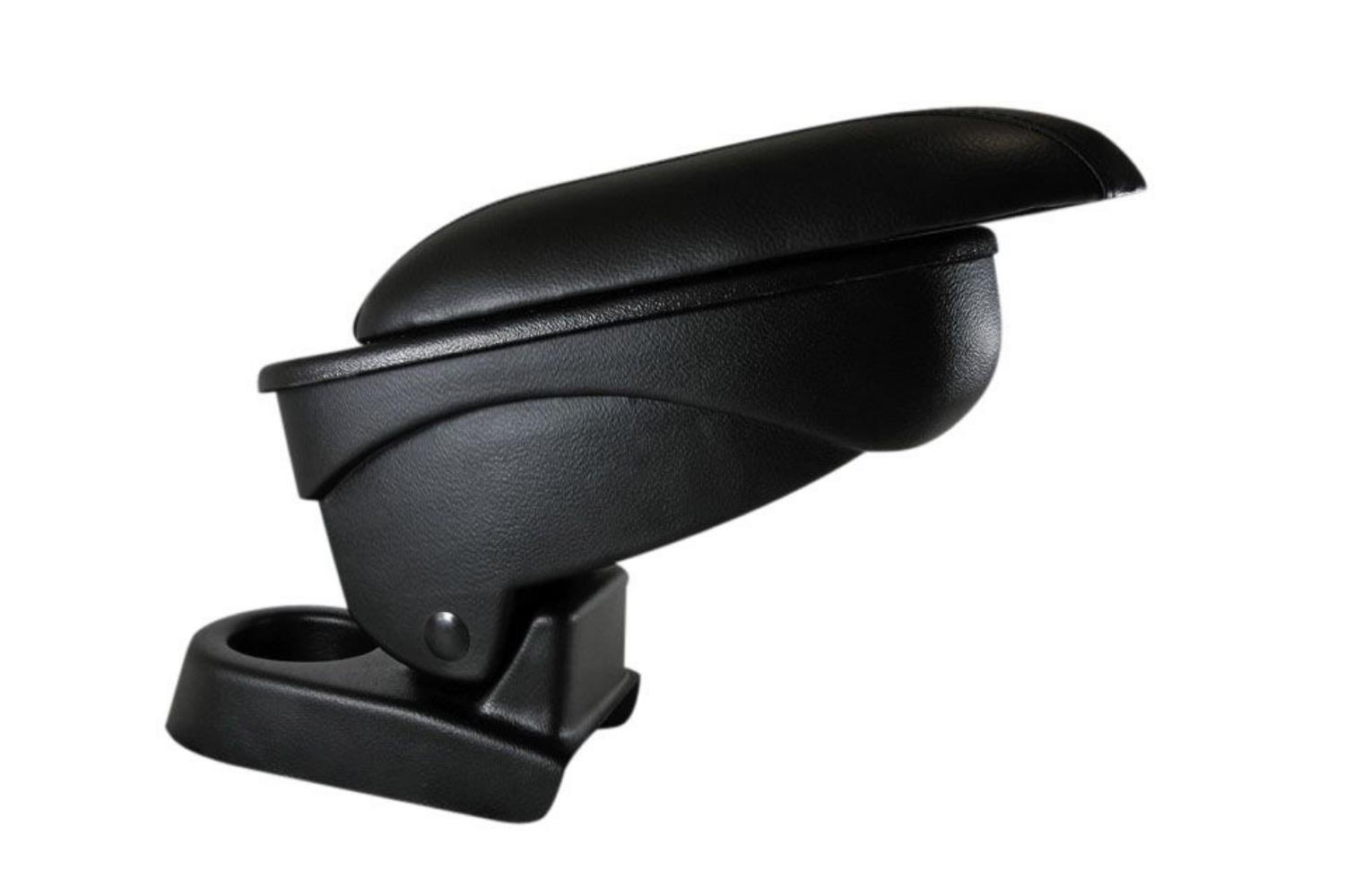 Bracciolo adatto a Dacia Logan II 2017-2020 berlina 4 porte bracciolo Basic Slider
