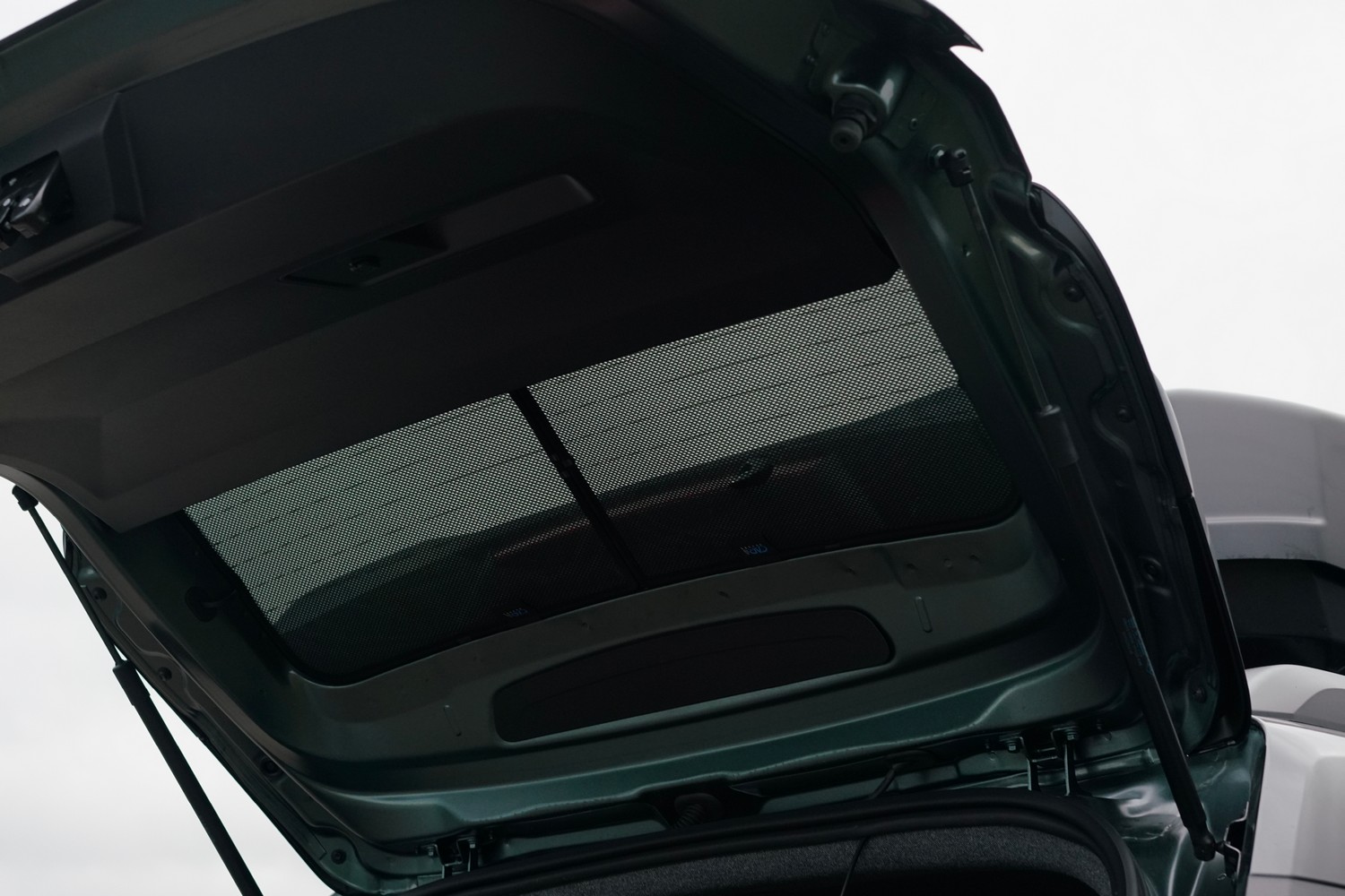 Sun shades suitable for Dacia Bigster 2025-present Car Shades - set (DAC1BICS) (5)