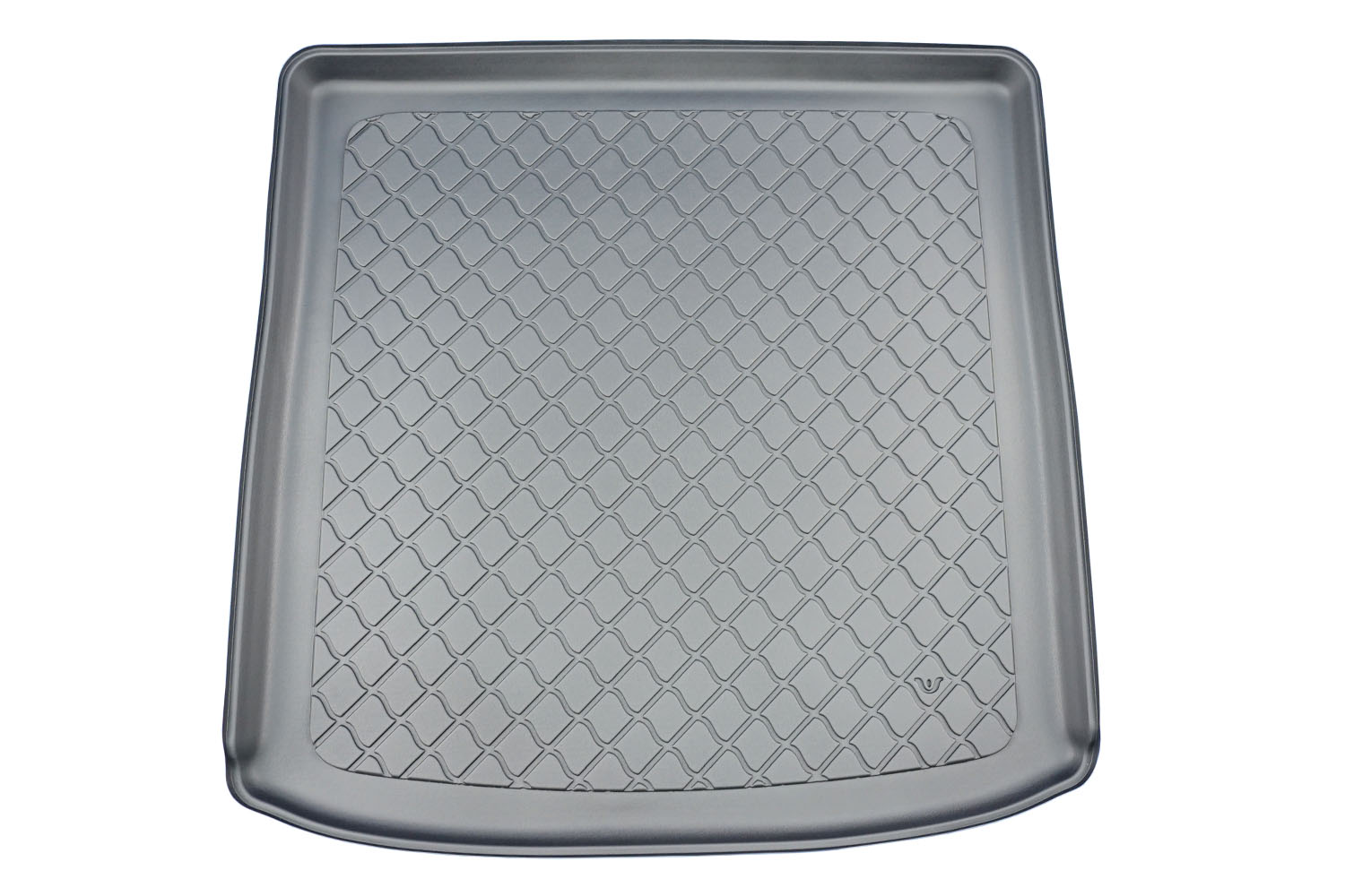 Alfombrilla maletero para Dacia Bigster 2025-presente Guardliner antideslizante goma PE/TPE