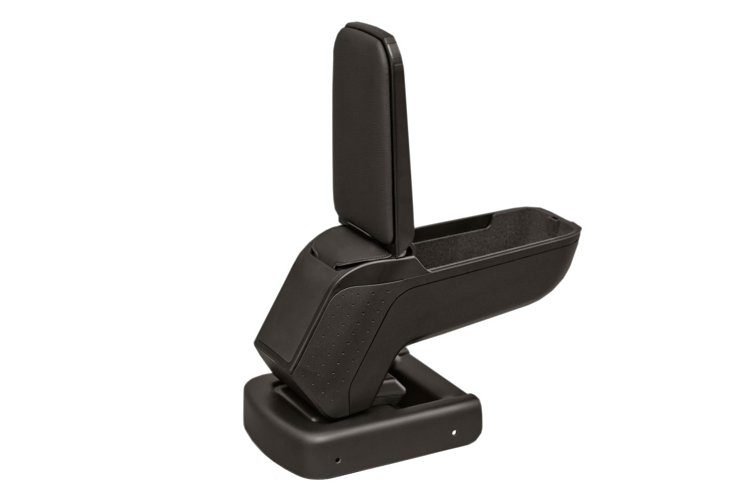 Dacia Duster II 2018 Armlehne schwarz Car Parts Expert