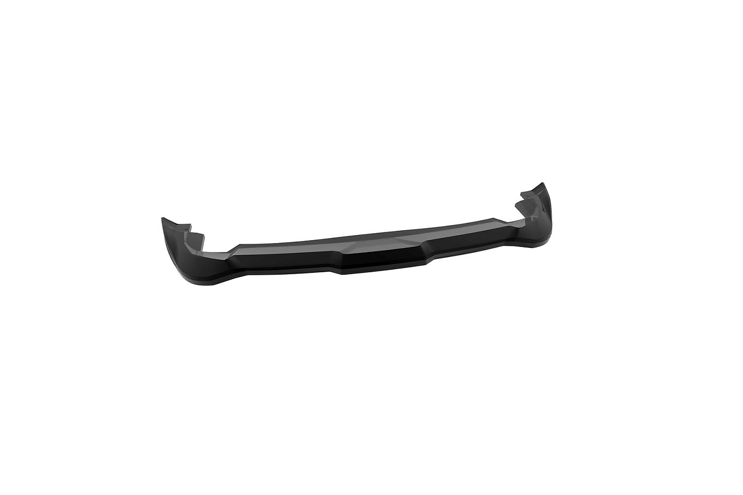 Front spoiler suitable for Dacia Duster III 2024-present ABS - painted (4) Front spoiler suitable for Dacia Duster III 2024-present ABS - painted (4)