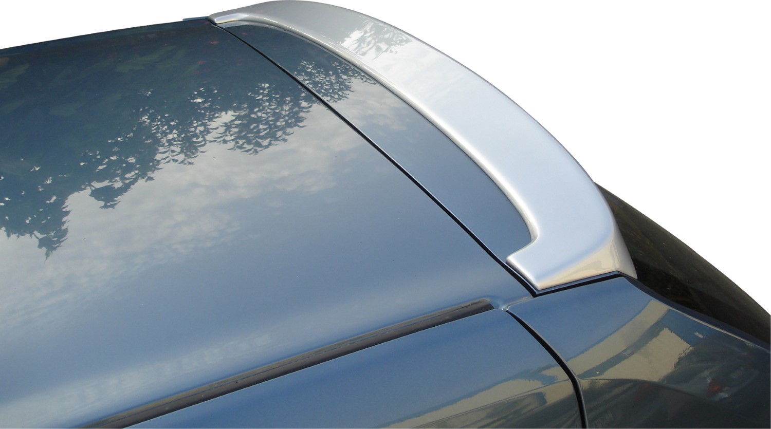 Dachspoiler passend für Dacia Sandero 2008-2012 5-Türer Schrägheck
