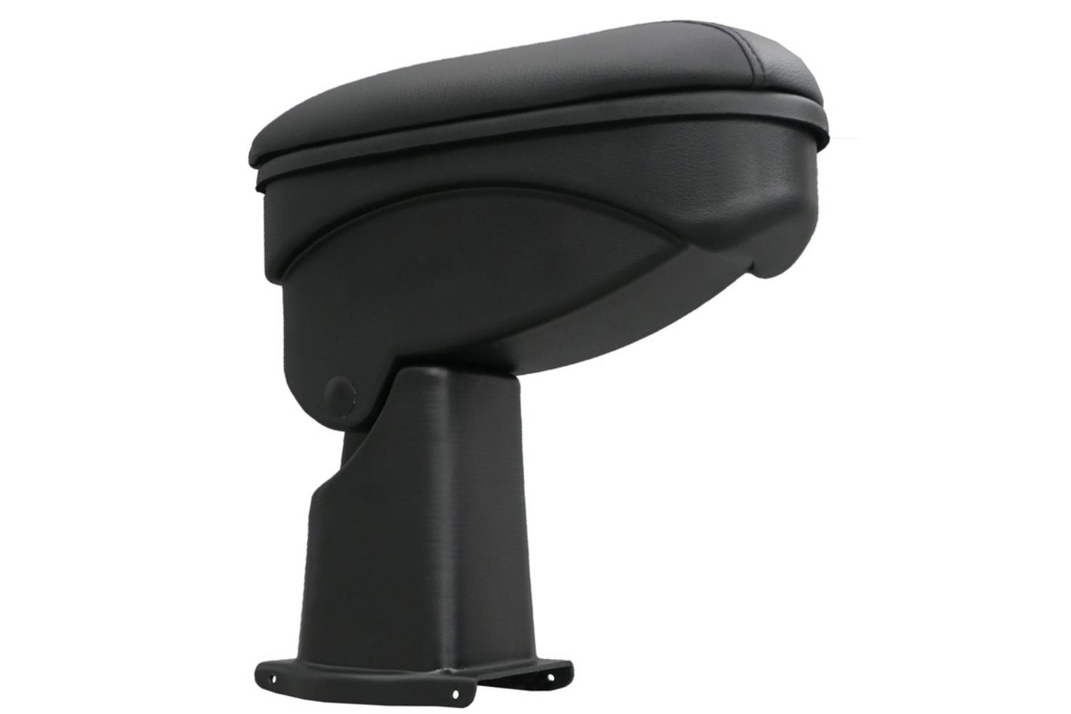 Accoudoir convient à Dacia Duster 2010-2017 Basic Slider
