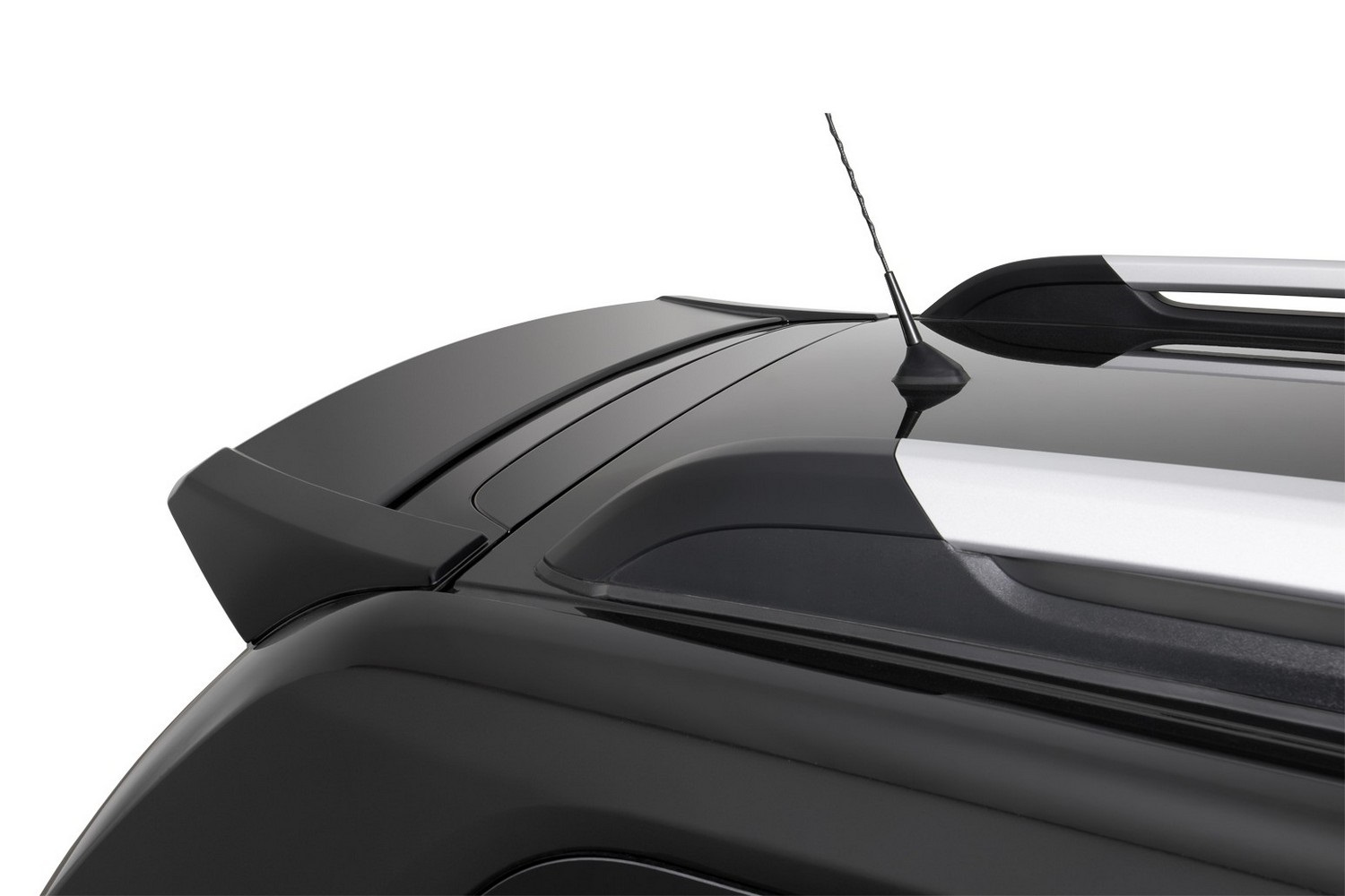 Aler&oacute;n de techo compatible con Dacia Duster II 2022-2024 PU