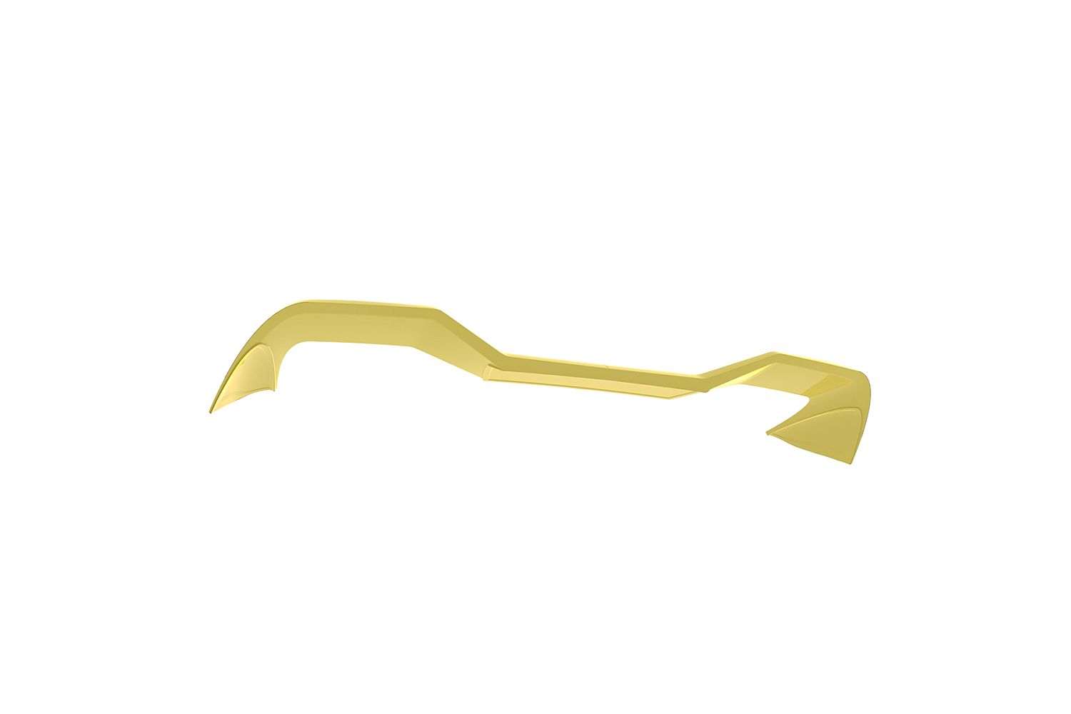 Roof spoiler suitable for Dacia Duster III 2024-present PU - painted (4) Roof spoiler suitable for Dacia Duster III 2024-present PU - painted (4)