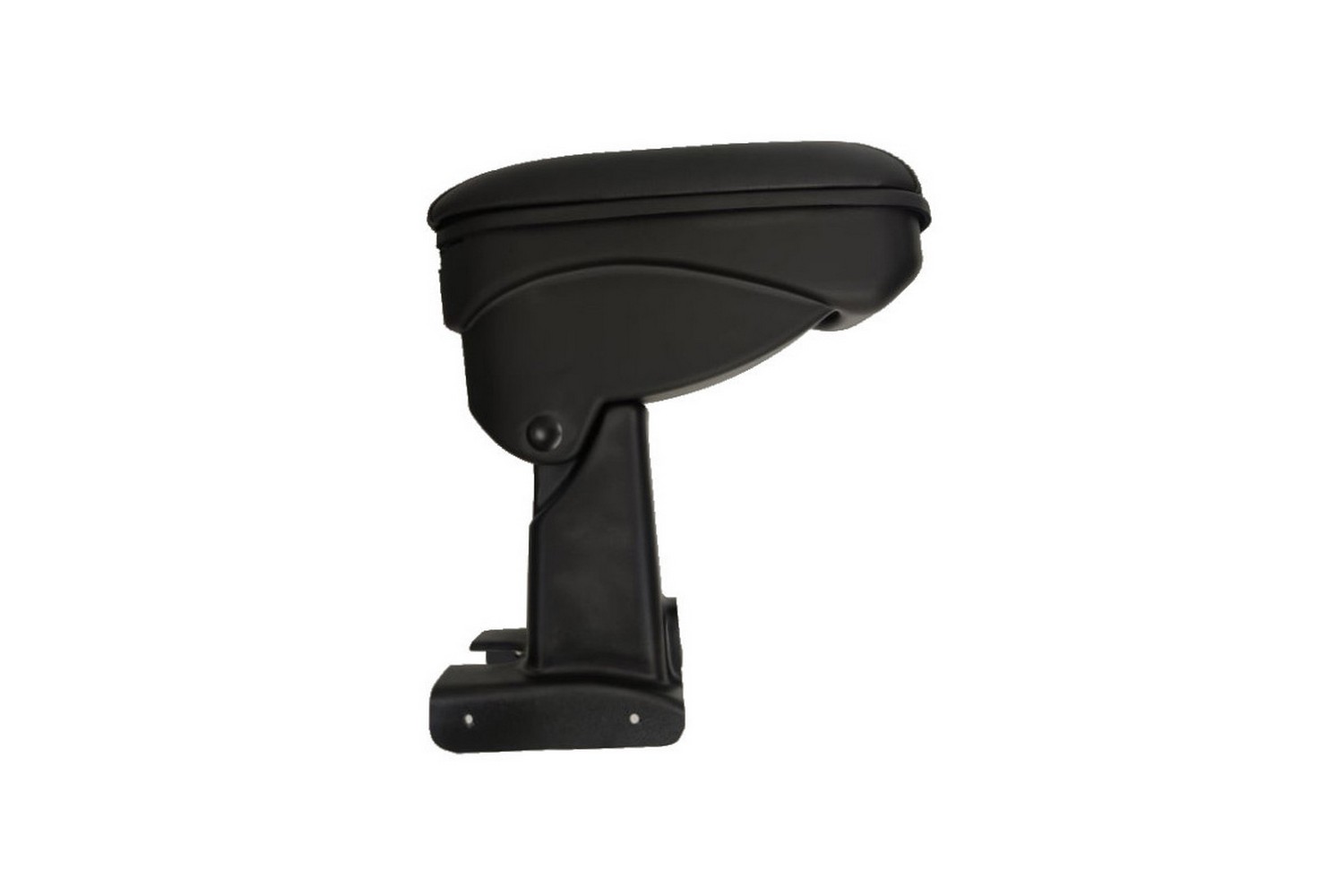 Armrest suitable for Dacia Lodgy 2015-2018 Basic Slider