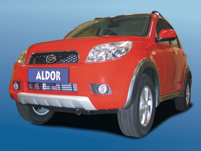 Daihatsu terios j200