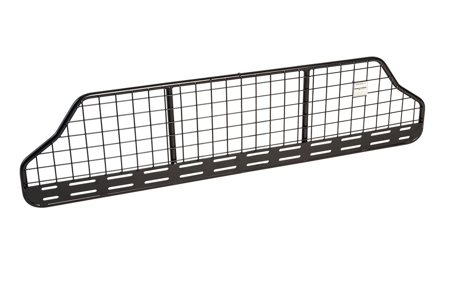 Grille pour chien convient à Nissan Townstar 2021-présent Kleinmetall Masterline Universel L