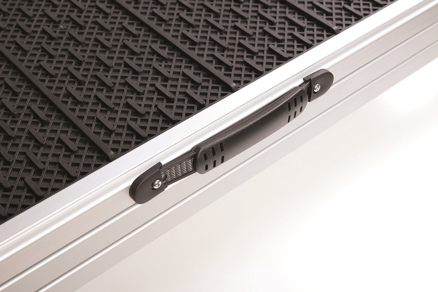Kleinmetall dog ramp top