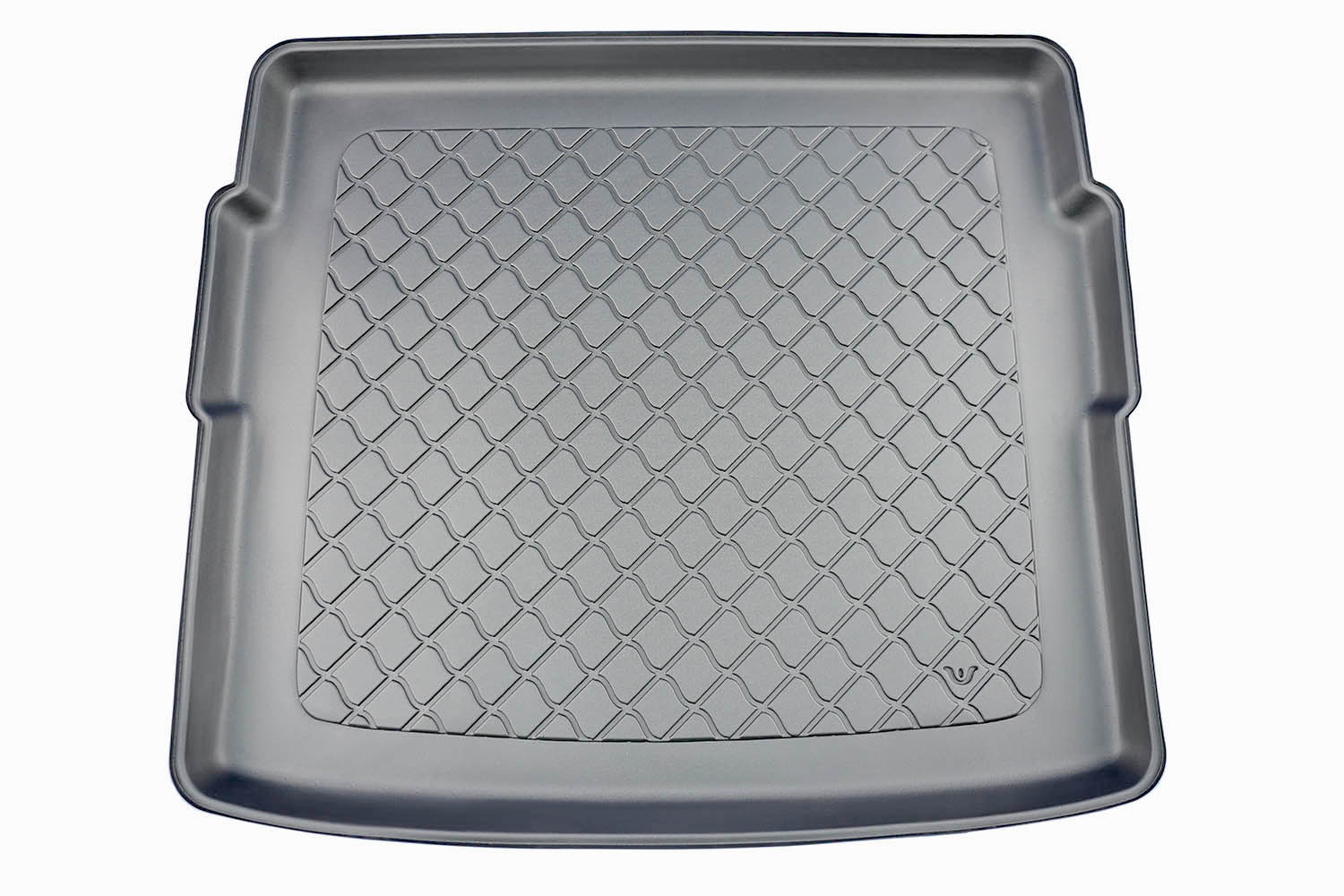 Kofferraumwanne passend für DS7 Crossback 2018-heute Guardliner anti-rutsch PE/TPE Gummi