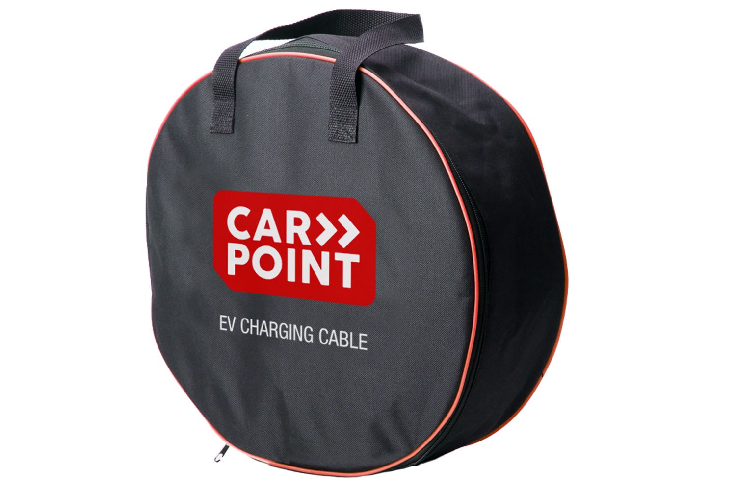 Bag for EV charging cable