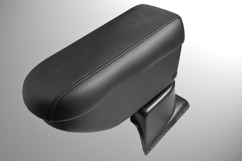 Armrest Alfa Romeo 147 2000-2010 3 & 5-door hatchback Basic