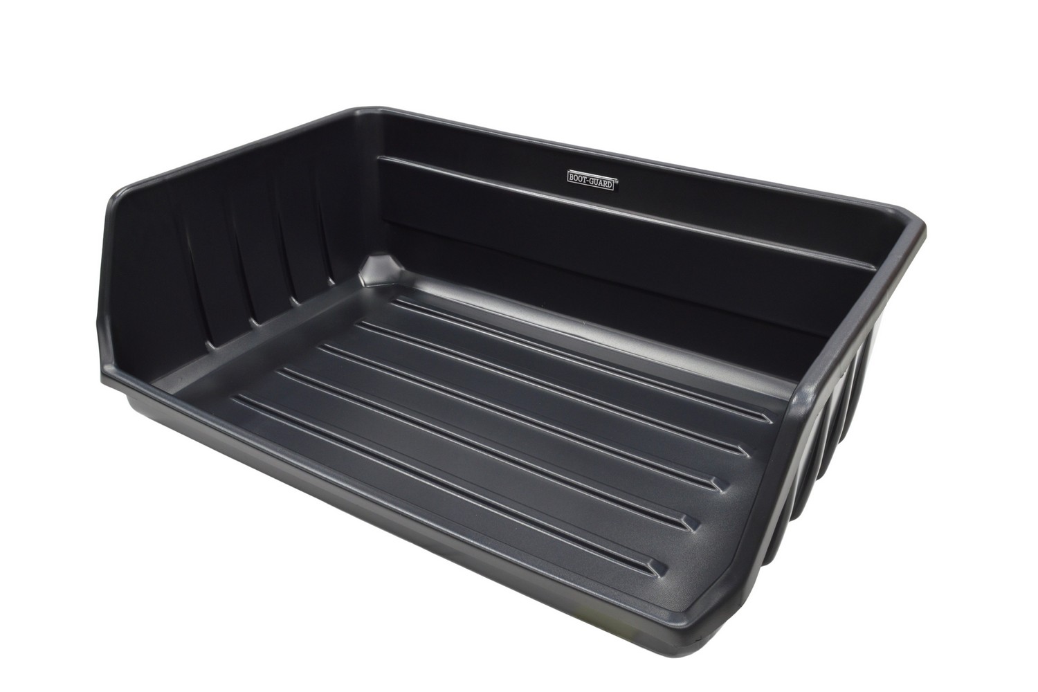 Kofferbakschaal geschikt voor Porsche Cayenne II (92A) 2010-2017 Boot-Guard 106 x 70 x 33 cm