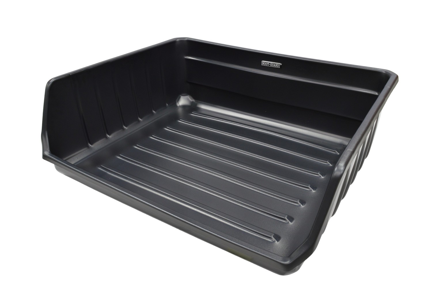 Kofferraumwanne passend für Ford Mondeo IV 2007-2014 Kombi Boot-Guard 106 x 90 x 33 cm
