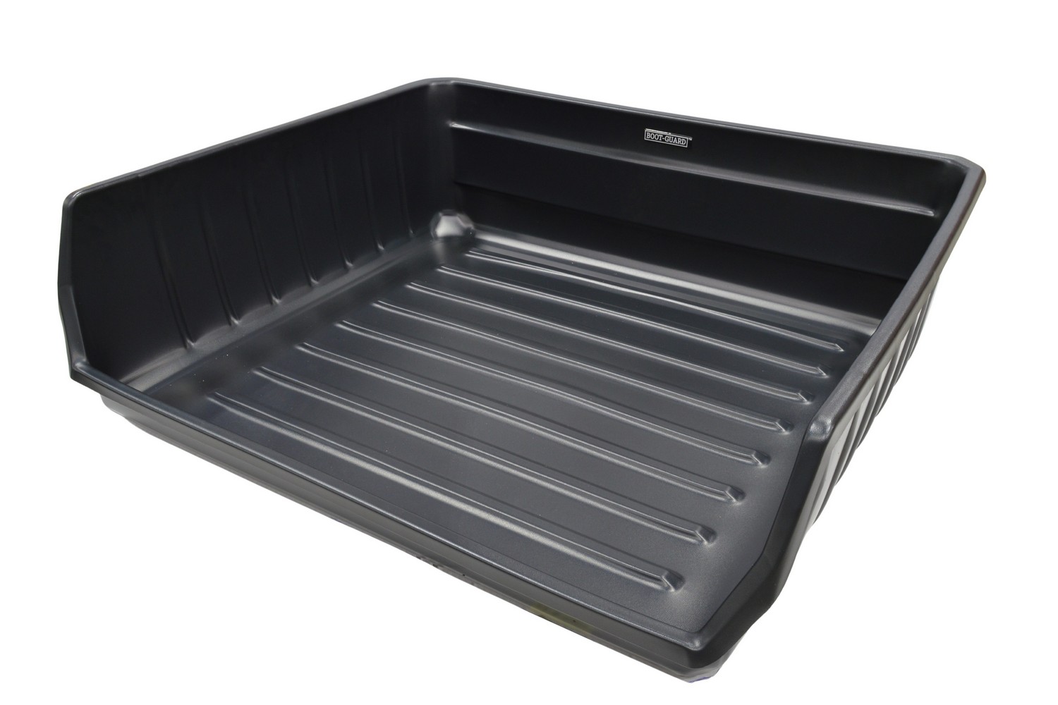 Bac de coffre convient à Volvo XC90 I 2002-2015 Boot-Guard 113 x 100 x 33 cm