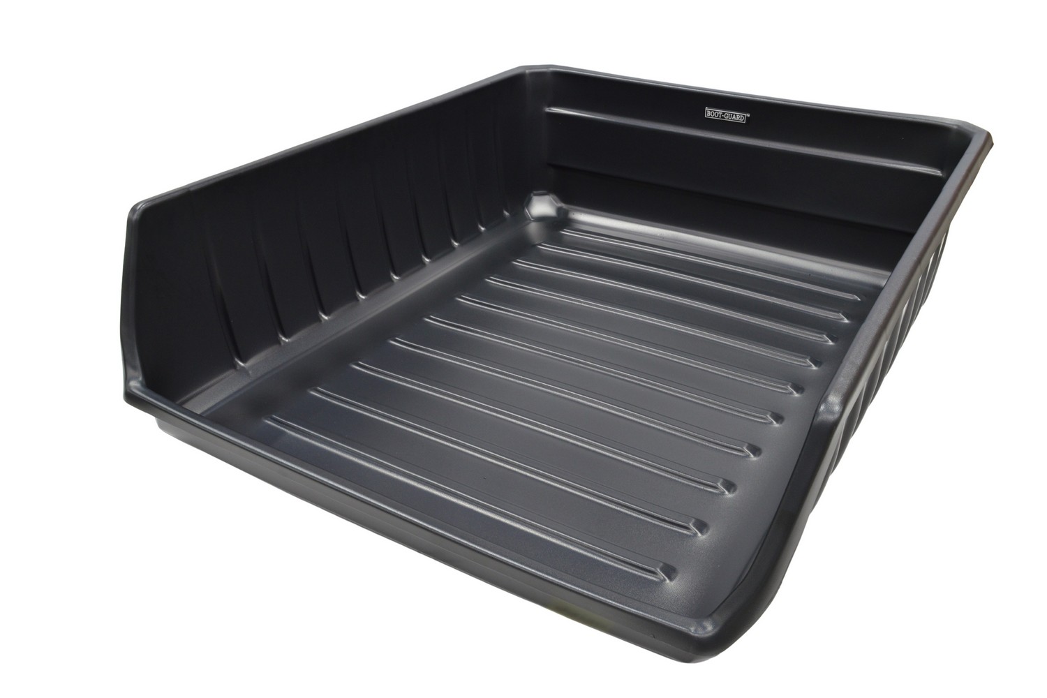 Kofferraumwanne passend für Opel Zafira Life 2019-heute Boot-Guard 113 x 120 x 33 cm Kofferraumwanne passend für Opel Zafira Life 2019-heute Boot-Guard 113 x 120 x 33 cm