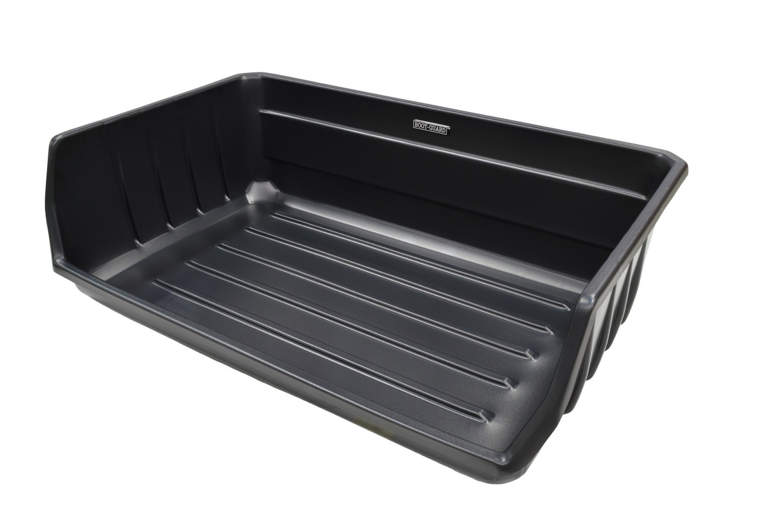 Kofferbakschaal geschikt voor Jeep Grand Cherokee IV (WK2) 2010-2021 Boot-Guard 113 x 70 x 33 cm Kofferbakschaal geschikt voor Jeep Grand Cherokee IV (WK2) 2010-2021 Boot-Guard 113 x 70 x 33 cm