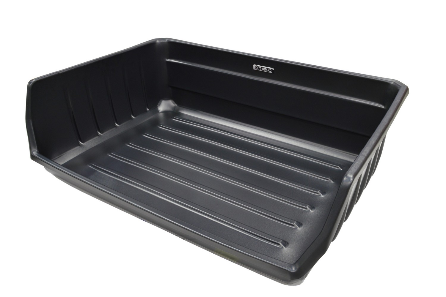 Boot liner suitable for Volvo XC60 I 2008-2017 Boot-Guard 113 x 80 x 33 cm