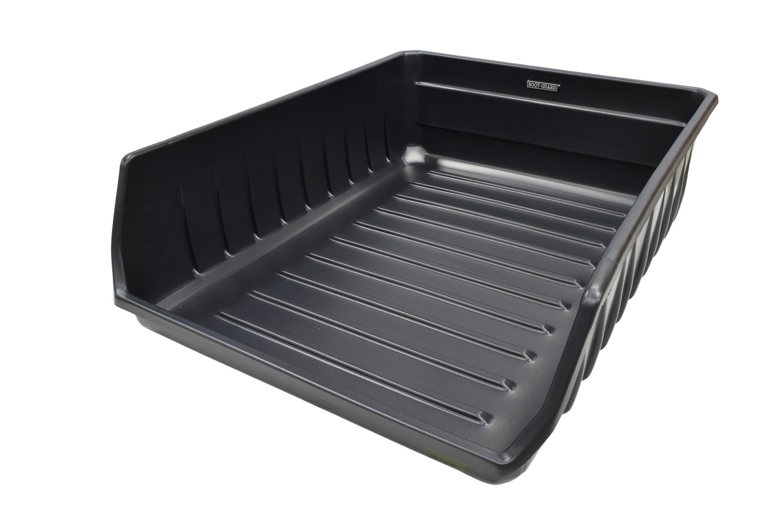 Bac de coffre convient à Ford S-Max 2006-2015 Boot-Guard 92 x 100 x 33 cm