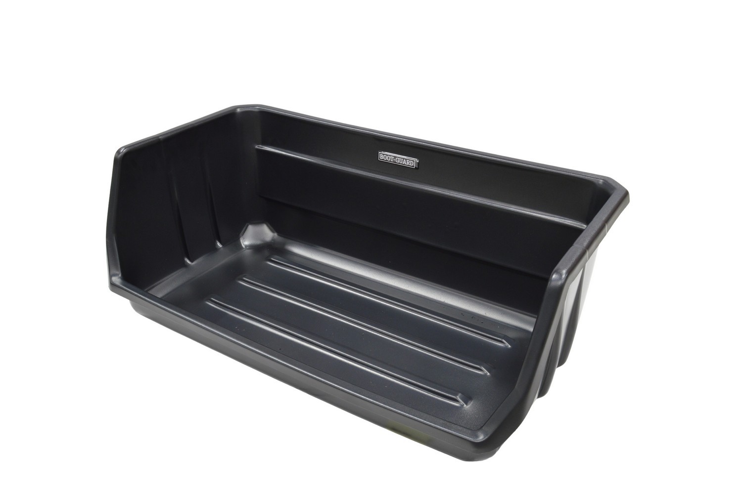 Bac de coffre convient à Audi A3 (8V) 2012-2020 3 portes bicorps Boot-Guard 92 x 50 x 33 cm