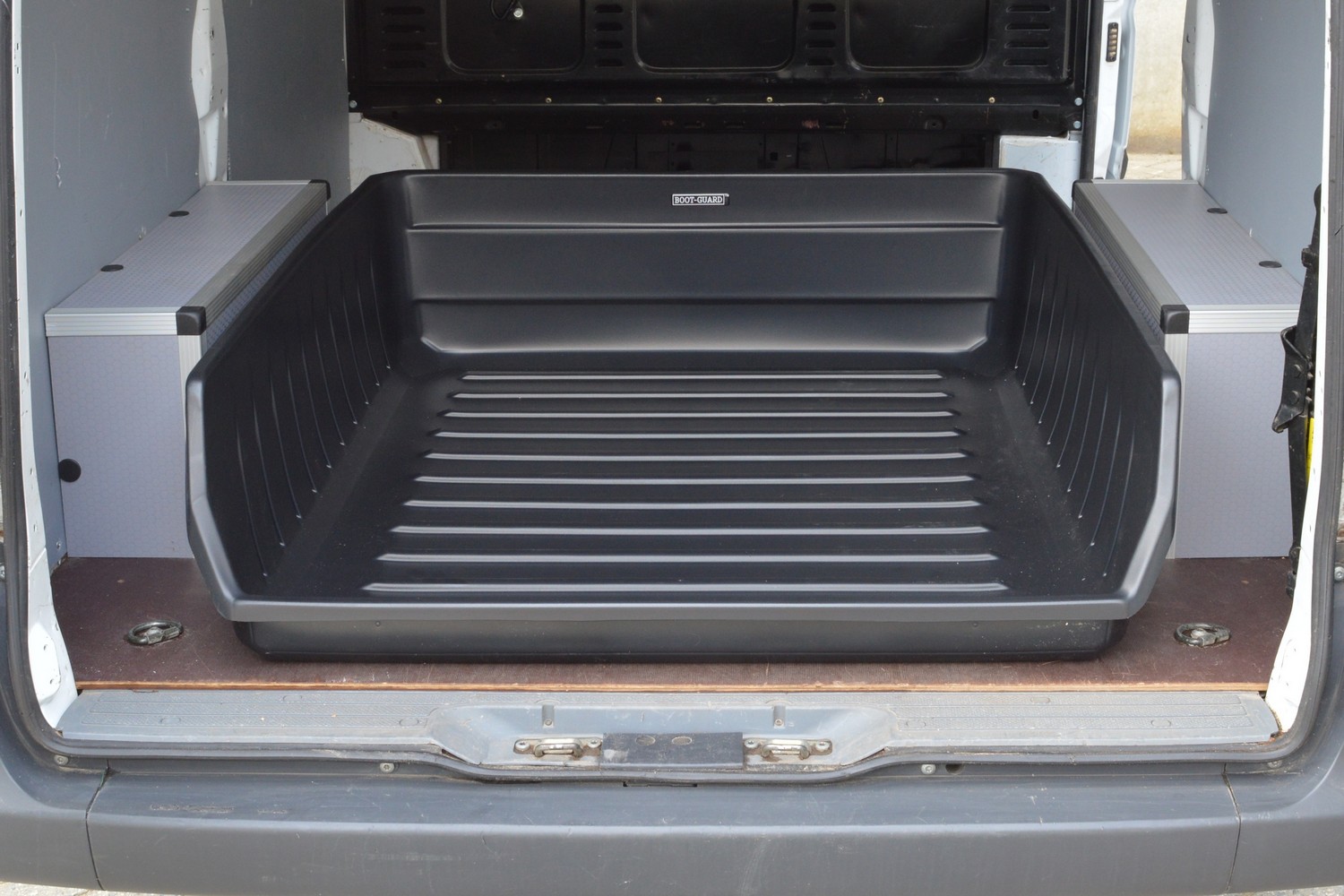 Boot liner Boot-Guard 99x110 Boot liner Boot-Guard 99x110