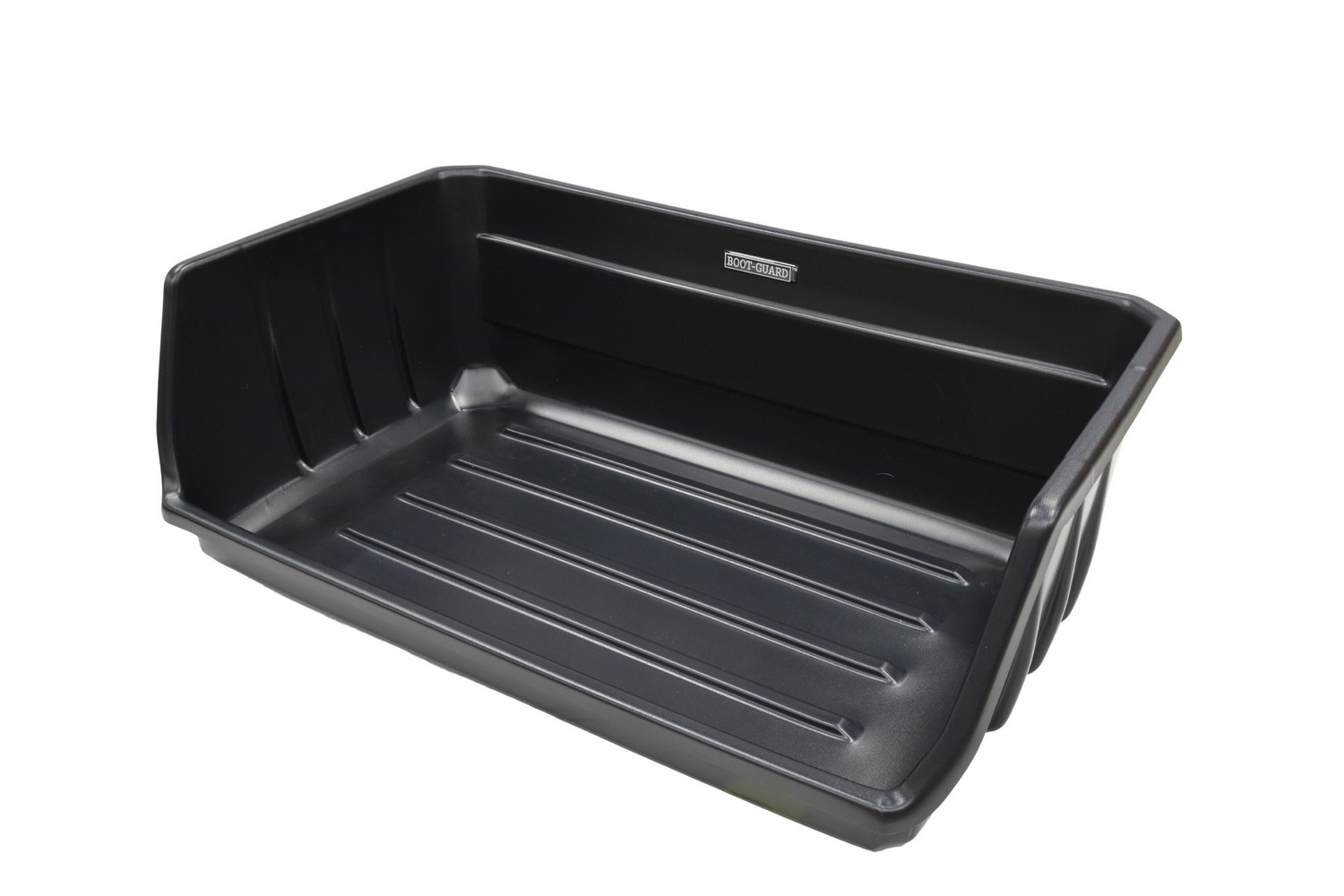 Boot liner suitable for Peugeot 308 II 2013-2021 5-door hatchback Boot-Guard 99 x 60 x 33 cm