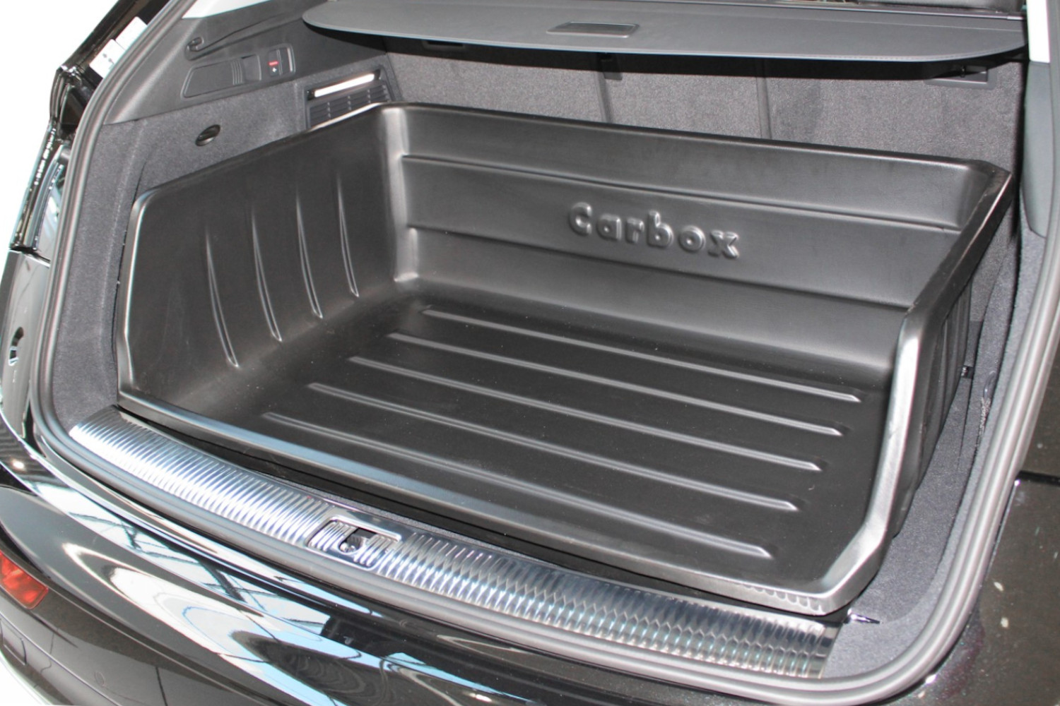 Kofferraumwanne Volkswagen Golf Vii Variant 5g Carbox Yoursize Cpe