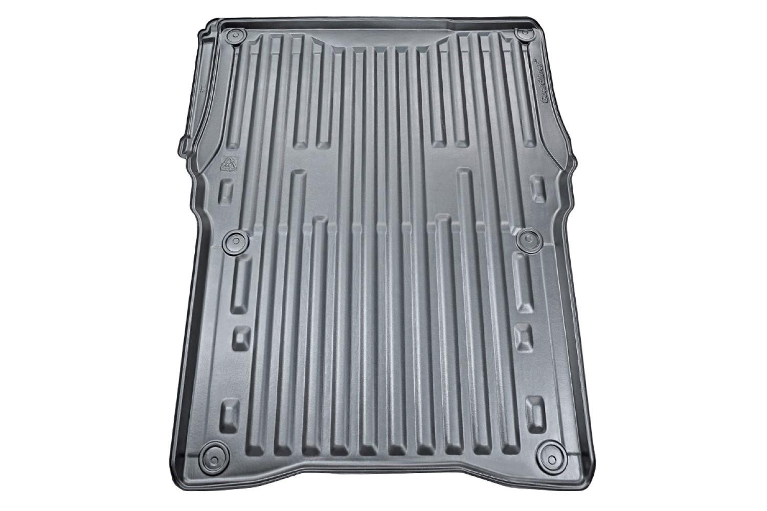 Protection de coffre Taille 3, tapis de coffre pour auto, protection de  coffre de voiture