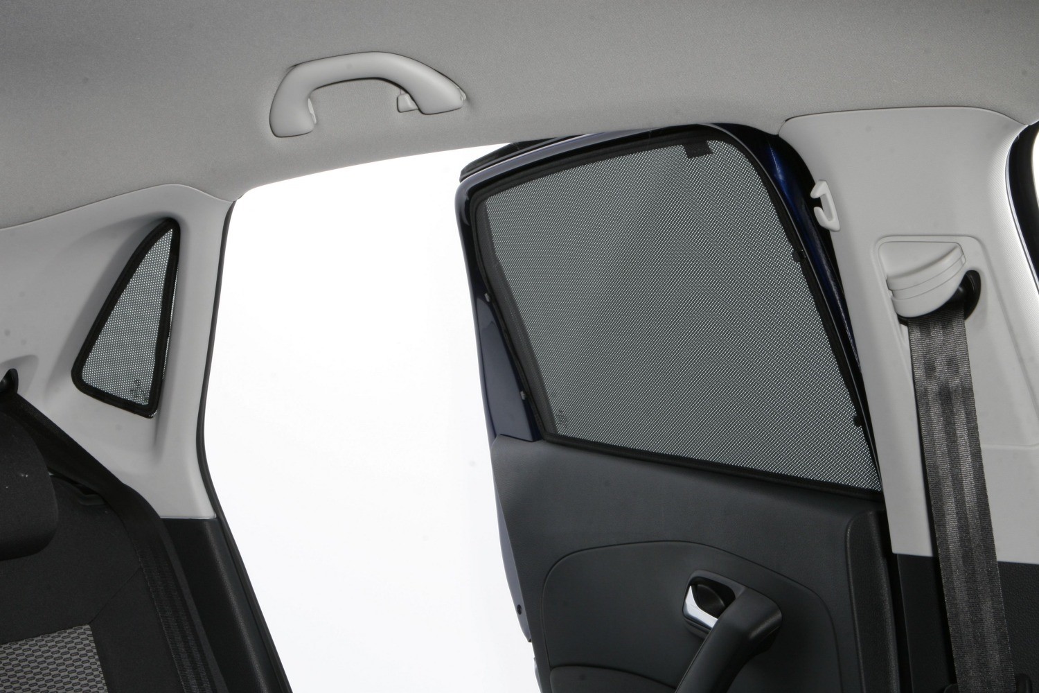 Completo Sonniboy Compatibile con Seat Leon IV ST Sportstourer 2020- 