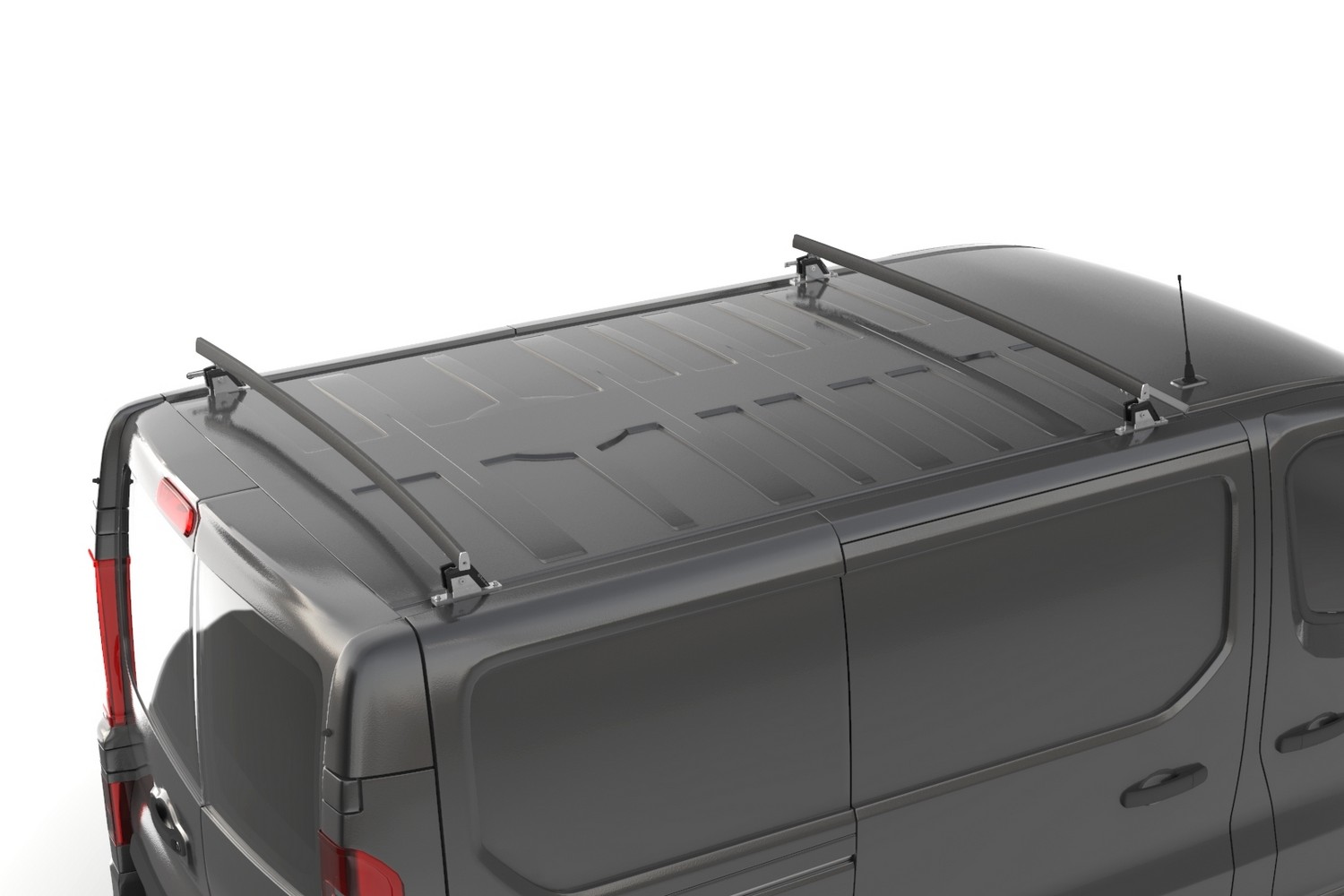 Barres de toit Citroën Berlingo III (K9) Q-Top Comfort bars