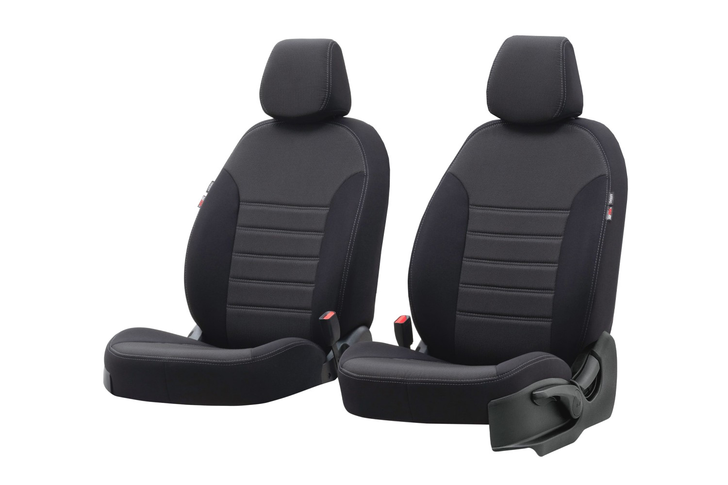 Sitzbezüge passend für Toyota Land Cruiser (J150) 2009-heute Original design