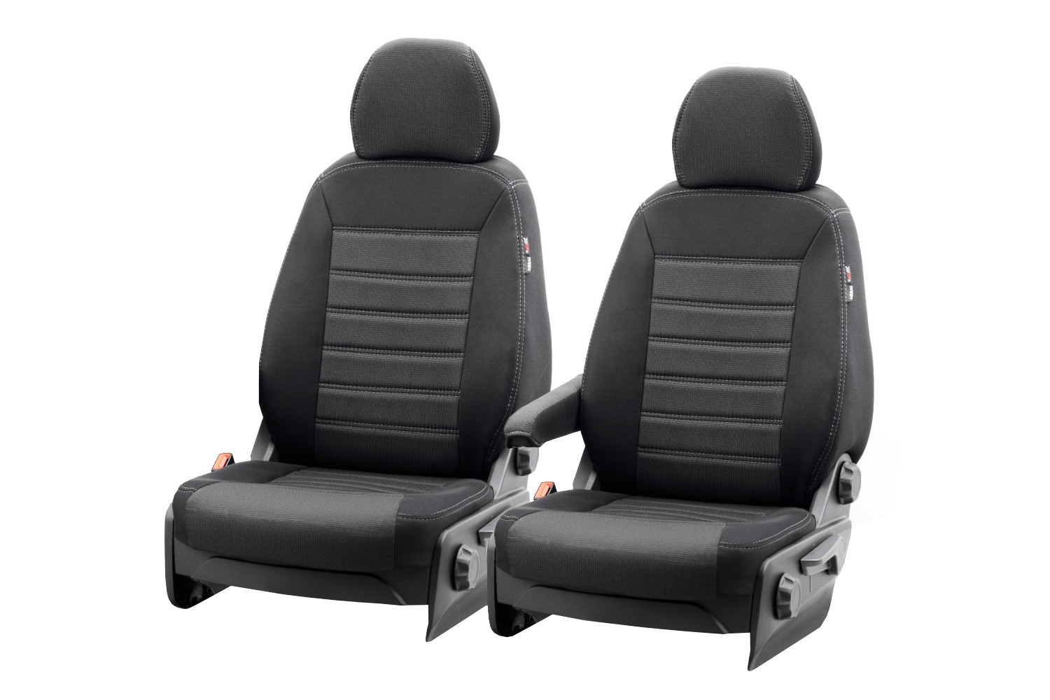 Seat covers Ford Transit Custom 2012-2022 Original design