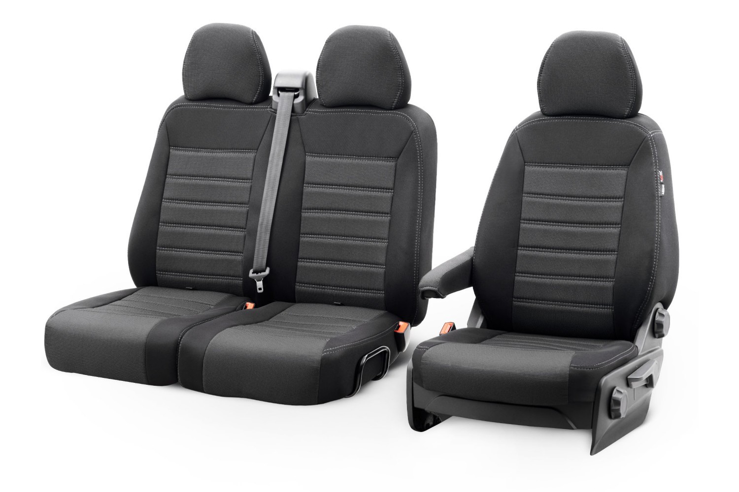 Seat covers Volkswagen Transporter T5