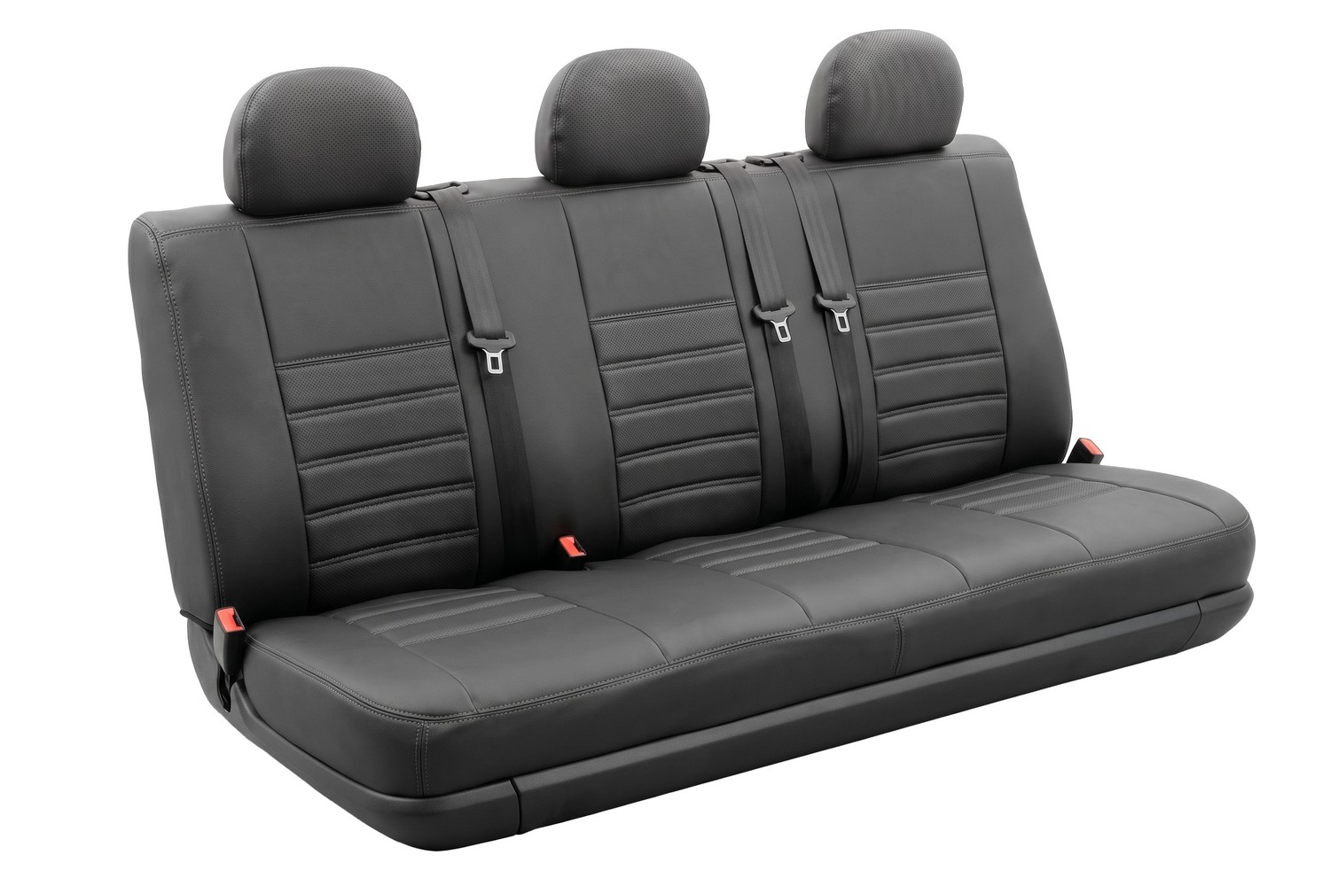 Fundas de asiento para Renault Trafic II 2001-2014 Snoeks SM1 New York Fundas de asiento para Renault Trafic II 2001-2014 Snoeks SM1 New York