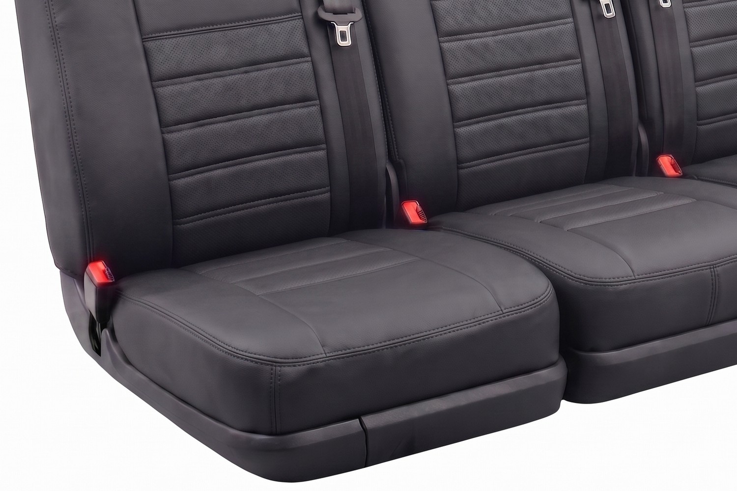 Car seat cover Snoeks New York design set (3) Car seat cover Snoeks New York design set (3)