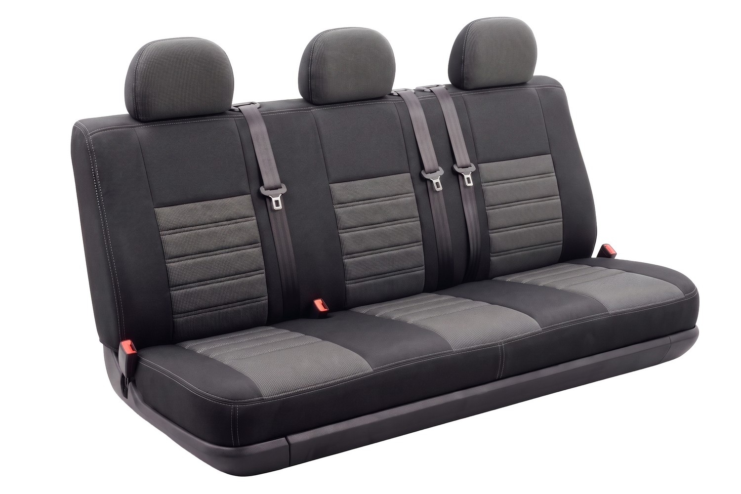 Fundas de asiento para Renault Trafic II 2001-2014 Snoeks SM1 Original Fundas de asiento para Renault Trafic II 2001-2014 Snoeks SM1 Original