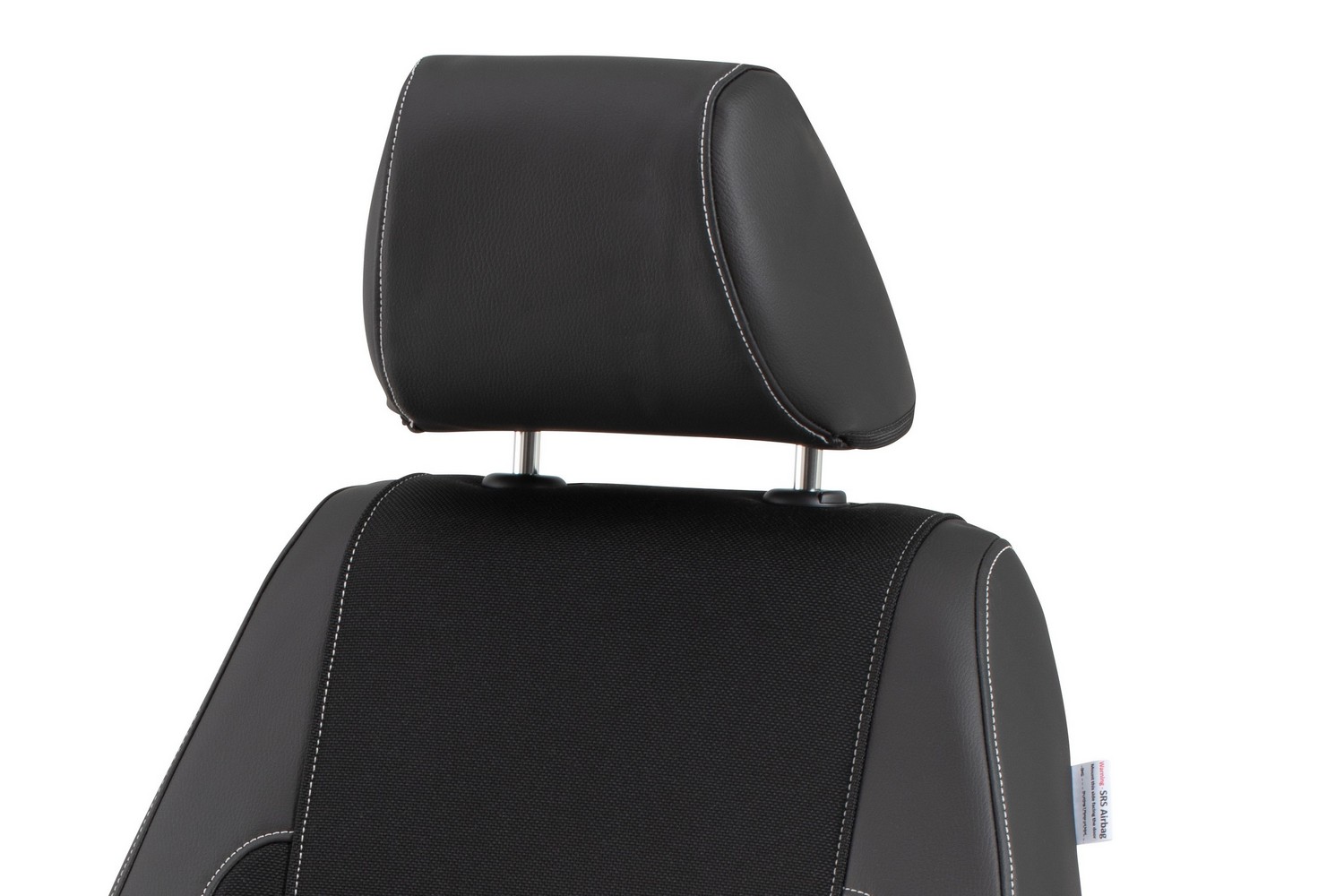 Example car seat cover Pebe Stark NG 1+1 (2)