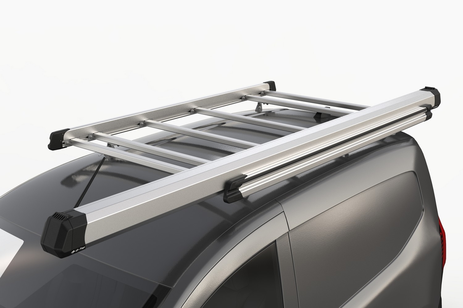 Transportbuis Carry System Tube 3000 mm voor Q-Top C13 en O19