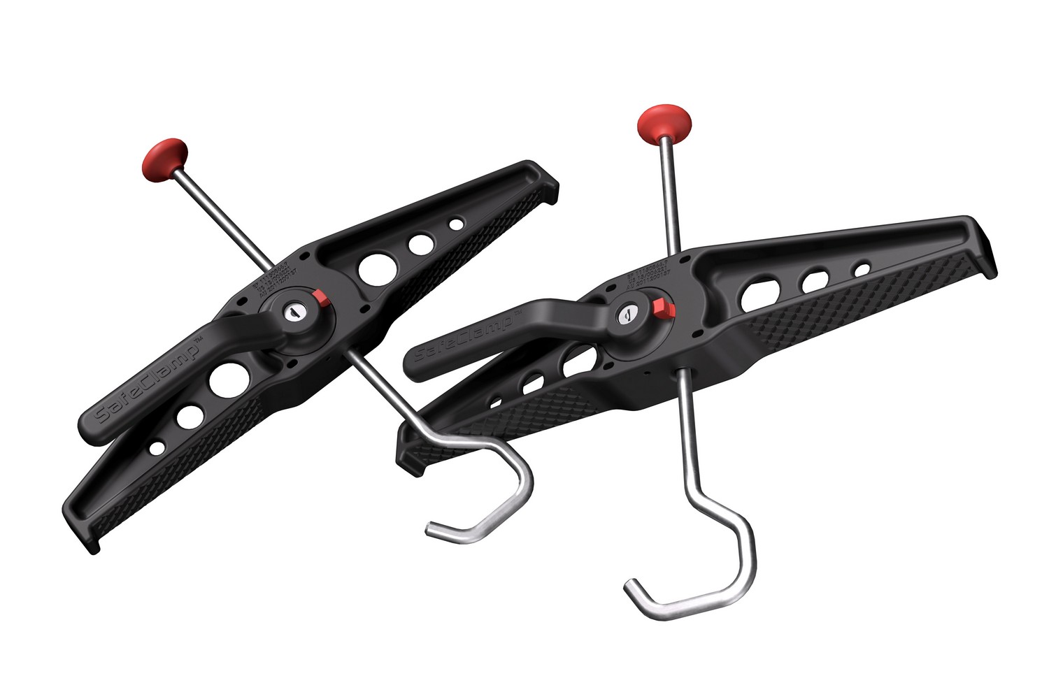 Rhino SafeClamp - 2 pieces (2)