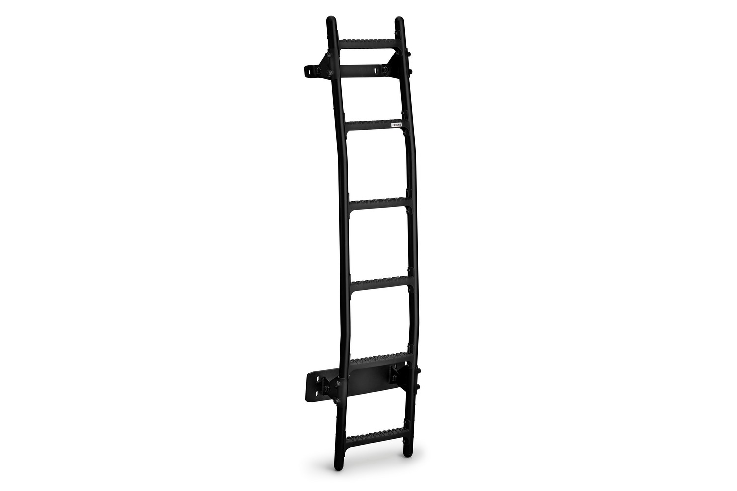 Échelle de porte convient à Nissan Primastar I 2002-2016 VanLadder noir