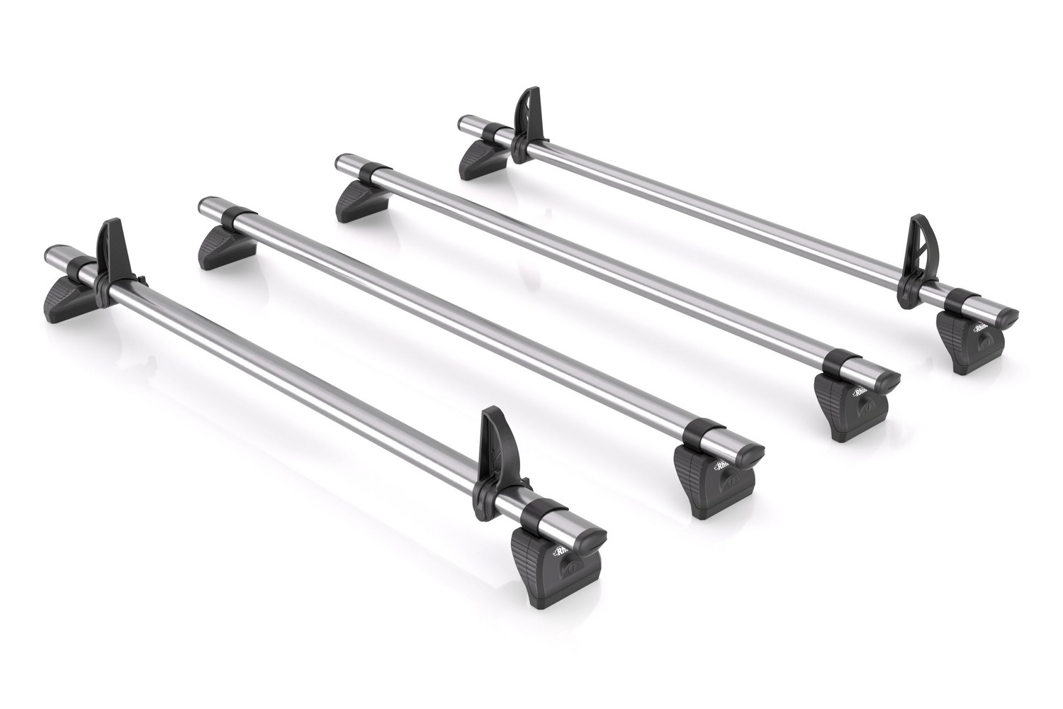 Example Roof bars Rhino KammBar Fleet (2)