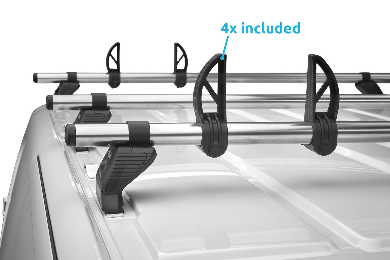 Example Roof bars Rhino KammBar Fleet (3) Example Roof bars Rhino KammBar Fleet (3)
