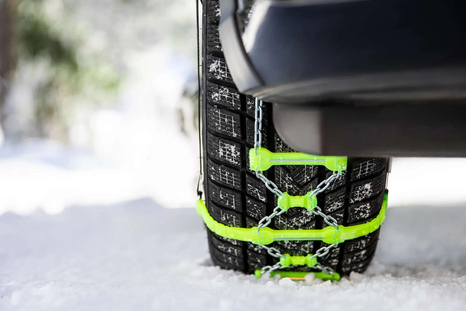 Rud NEO snow chains (3)