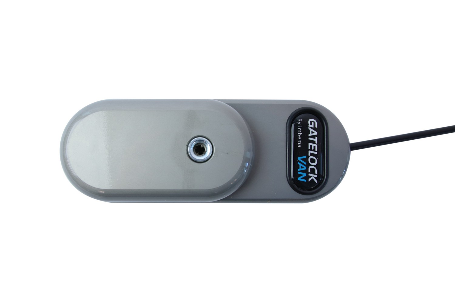 Van lock Gatelock Medium - set of 2 locks (5) Van lock Gatelock Medium - set of 2 locks (5)