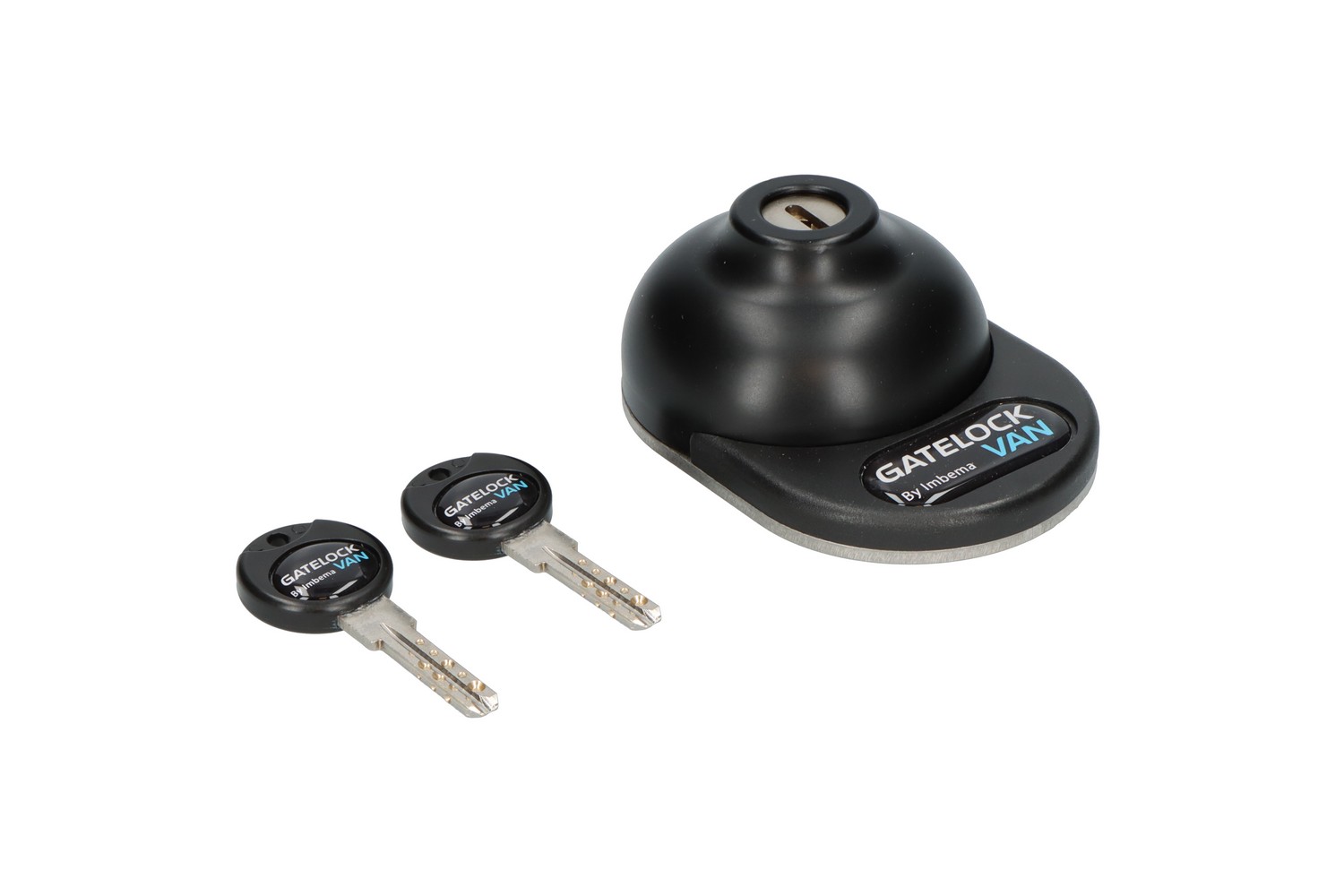 Van lock Gatelock T-Lock - 1 lock