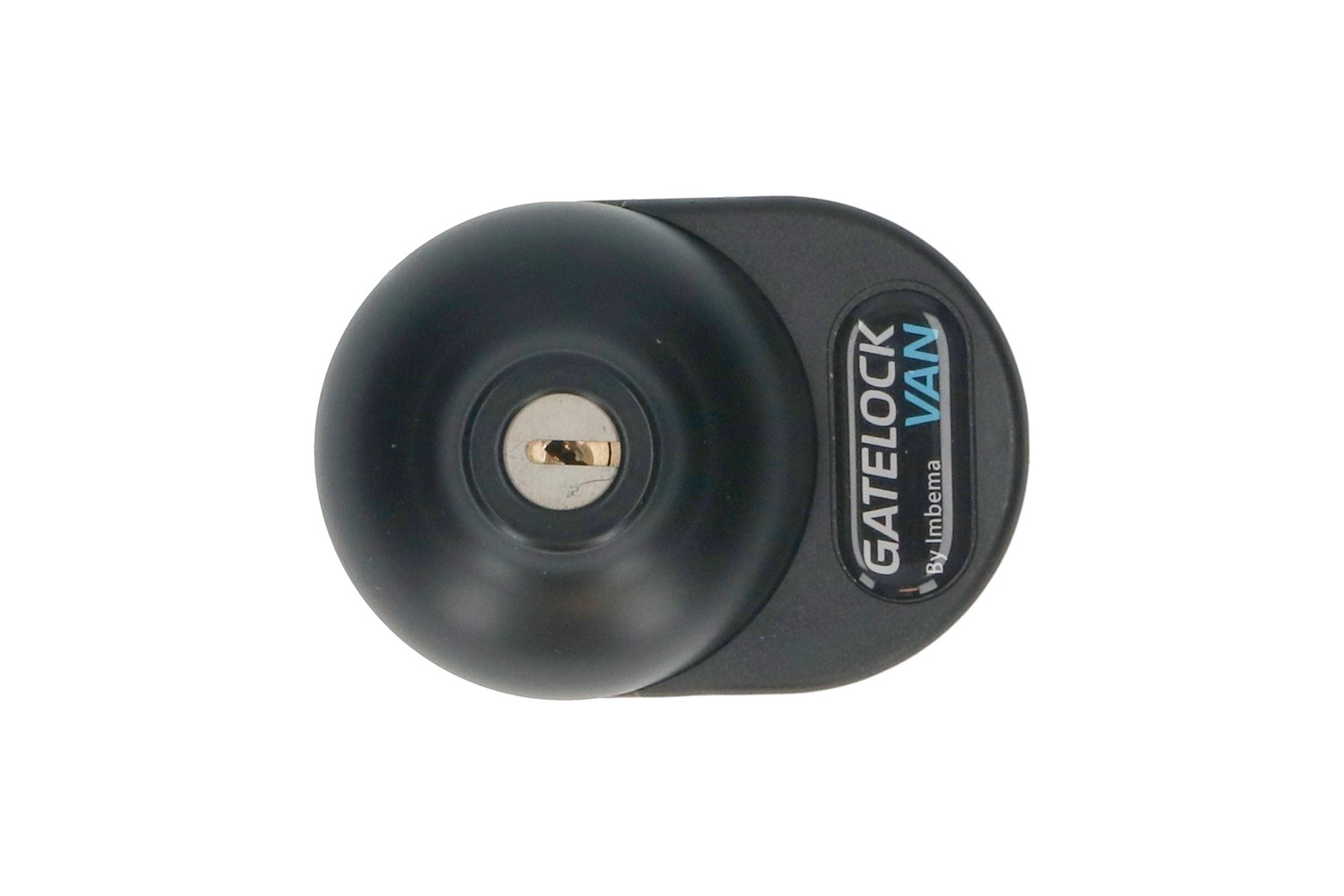 Van lock Gatelock T-Lock - set of 2 locks (3) Van lock Gatelock T-Lock - set of 2 locks (3)