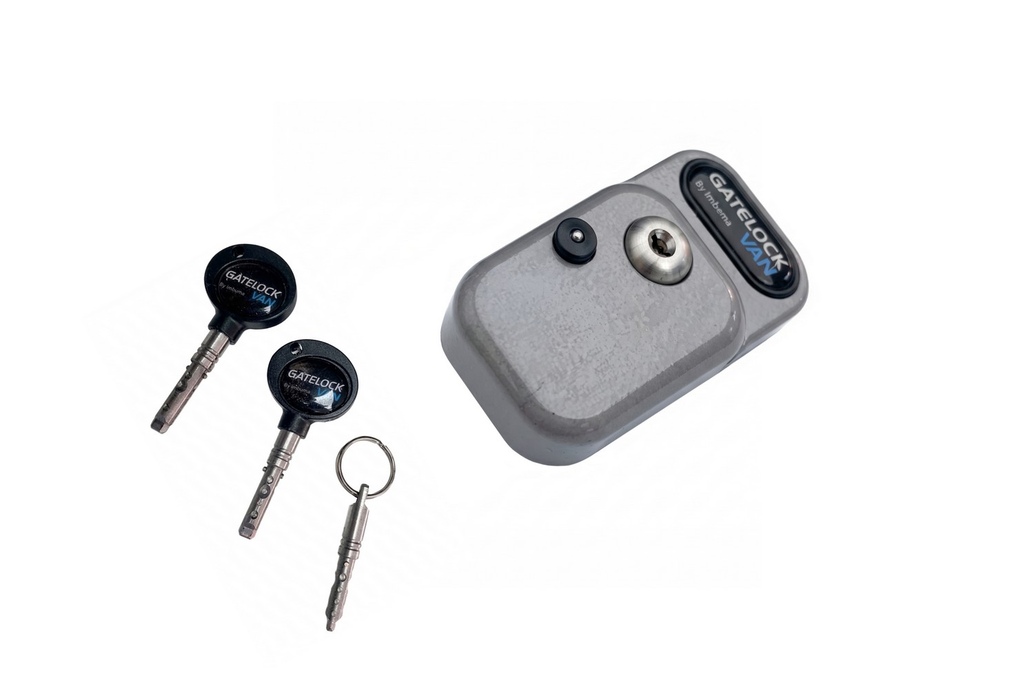Van lock Gatelock XP Van - 1 lock